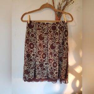 S.L.B Vintage Skirt